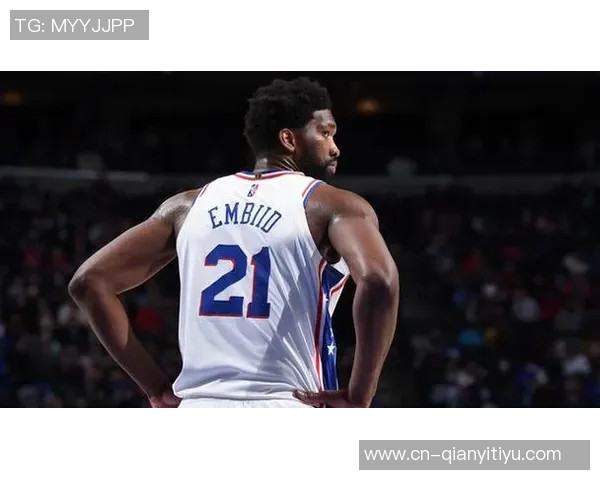 博班称赞恩比德如野兽般强大低位得分能力无人能挡