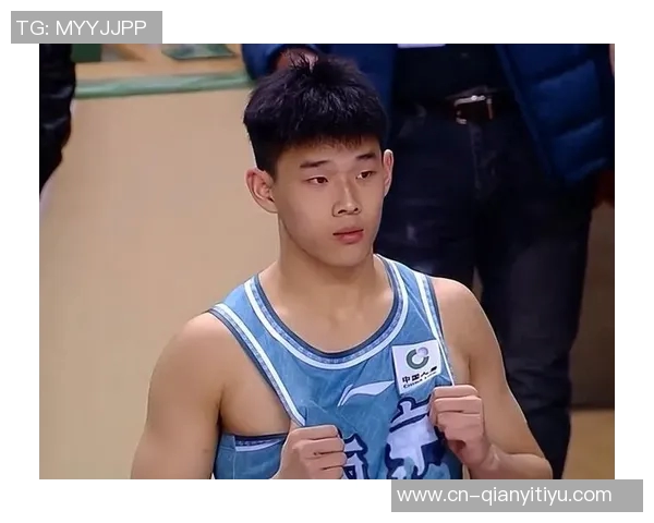 林葳荣膺本土得分王常规赛场均21分季后赛表现更为出色