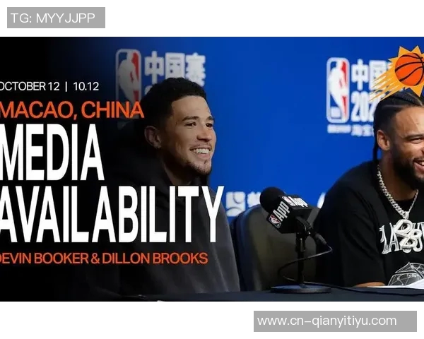 布克分享中国赛期间近照表达对澳门的热爱期待再次相聚