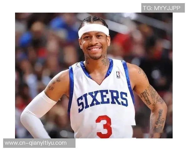 艾弗森坦言联盟活动总让我穿西服其实我只在教堂和葬礼中穿过